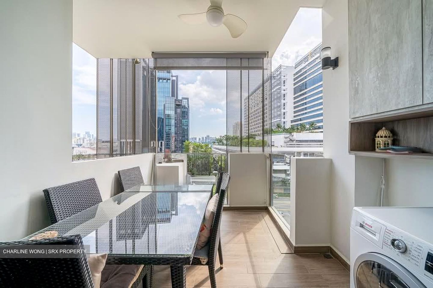 Uptown @ Farrer (D8), Apartment #536244051